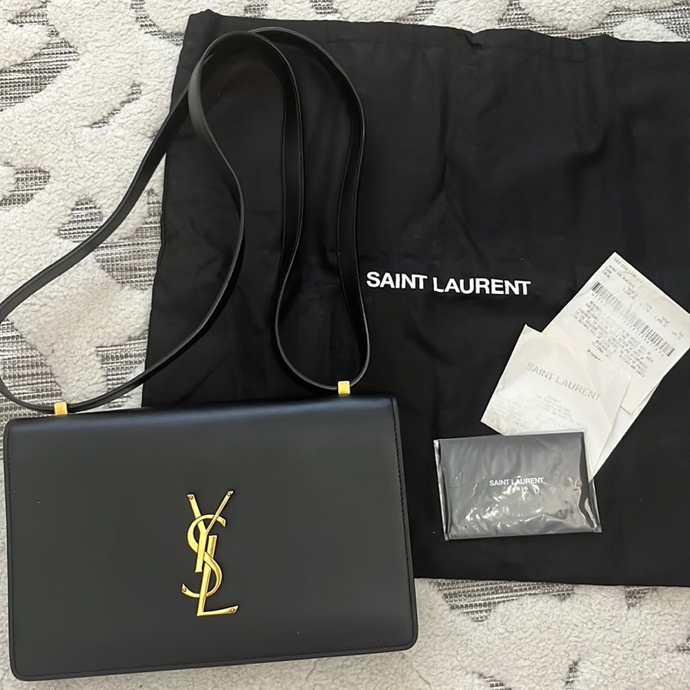 Ysl Authentic bag